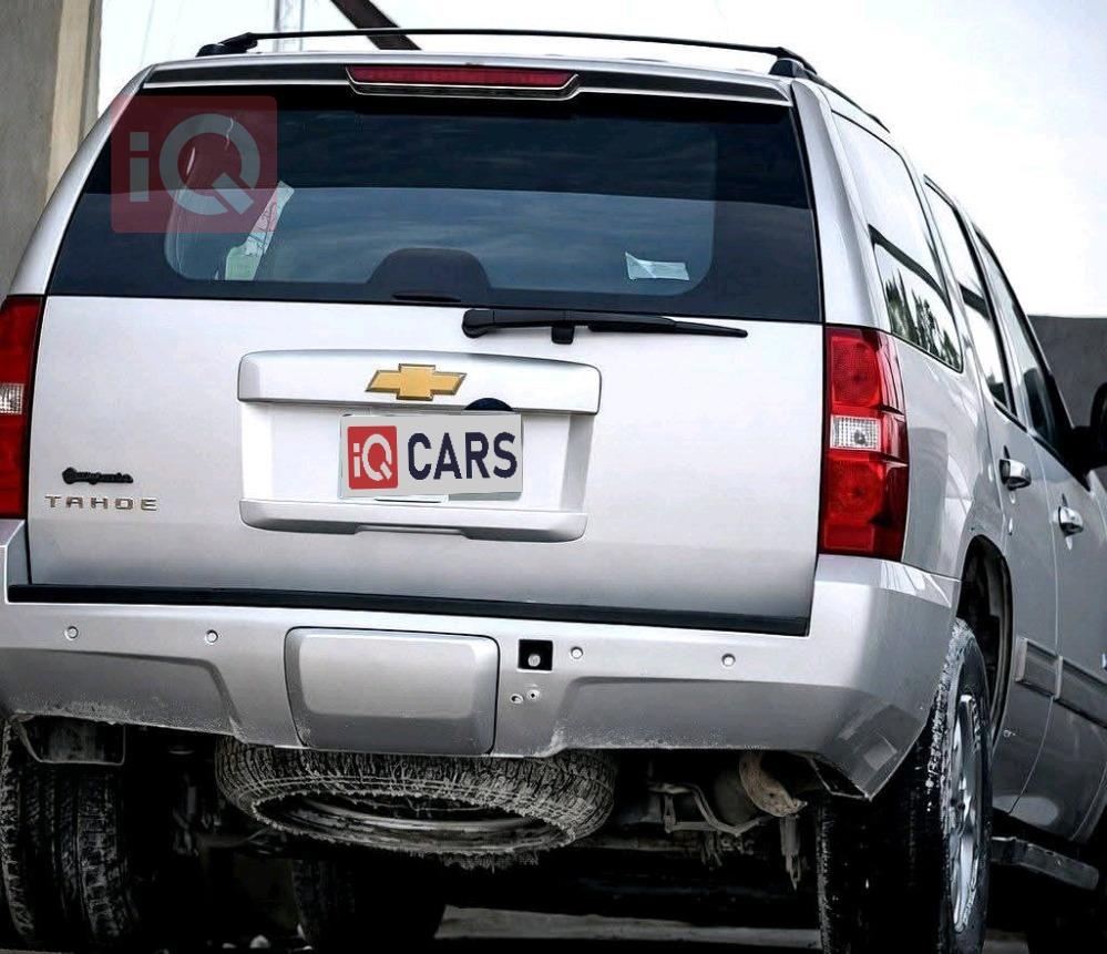 شيفروليه تاهو